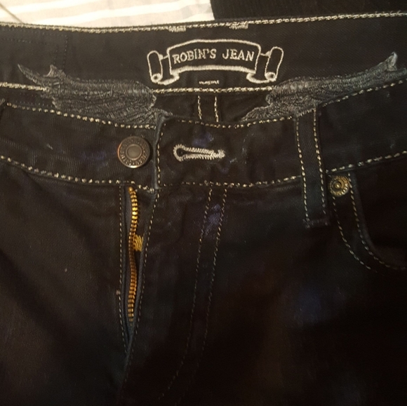 Robin jeans - Picture 2 of 3